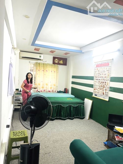 ✅LÕI CẦU GIẤY - 5 TẦNG NHÀ DÂN XÂY -DT: 32m2 _Giá Chào 7.2 tỷ _ Ngõ thông tứ tung đẹp. ✅ V - 2