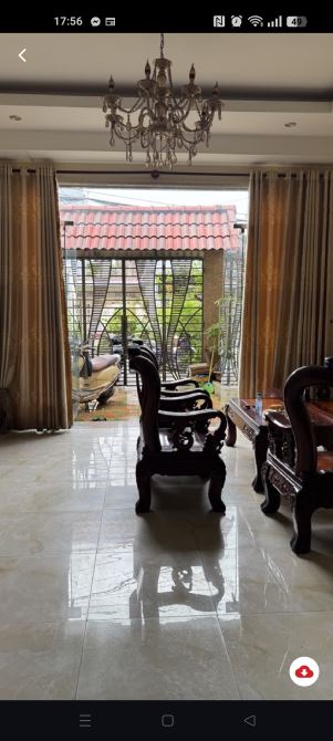 🌸🌸MẶT TIỀN KINH DOANH - TRUNG MỸ TÂY 2, P. TRUNG MỸ TÂY Q12 - 3 TẦNG BTCT - 120M2 - NGAN - 2