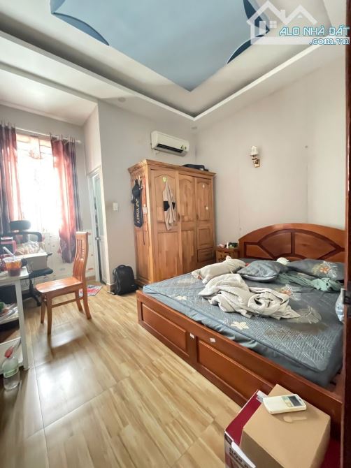 Bán Nhà Hẻm Xe Hơi Đường Số 4 Bình Tân, 52m2, 4 Tầng, 3 PN Nhỉnh 4 Tỷ TL - 2