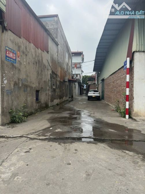 Chỉ với hơn 2 tỷ cho lô đất nền 139m tại phố Kim Bảng, Hương Mạc Từ Sơn Bắc Ninh. - 2