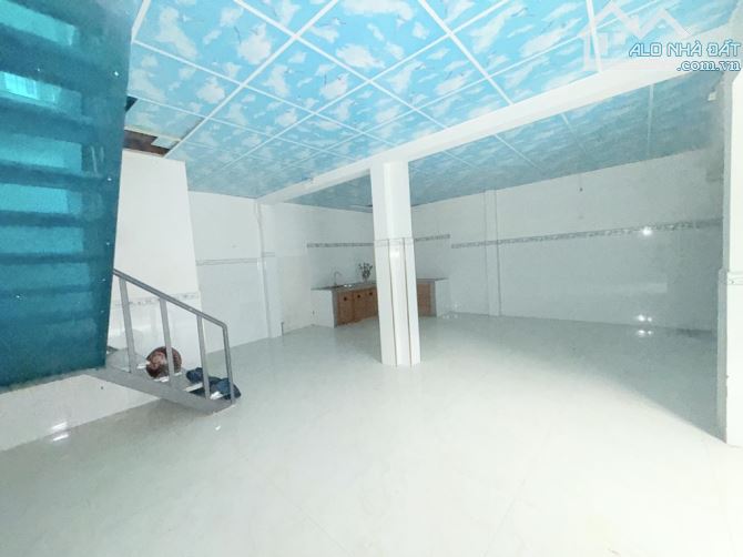 NƠ TRANG LONG – P.13 BÌNH THẠNH – NGANG 7M – 54M² – 2 TẦNG – 7.85 TỶ – XE HƠI NGỦ TRONG NH - 2