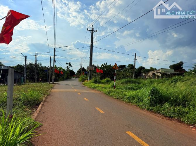 Giá Rẻ Nhất TT Đất Đỏ- 890 Triệu Diện tích: 5x19 (96m2-60m thổ cư) - 2