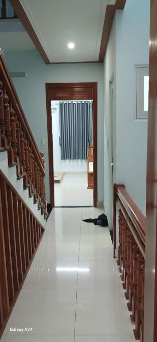 Nhà Lộc Tiến Bảo Lộc 3 lầu, kinh doanh dc. - 2