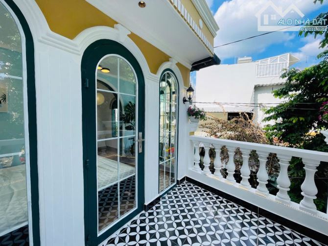 🏡 Chính Chủ Bán Nhà Gò Vấp – Hẻm Ba Gác – 4,15 Tỷ - 2