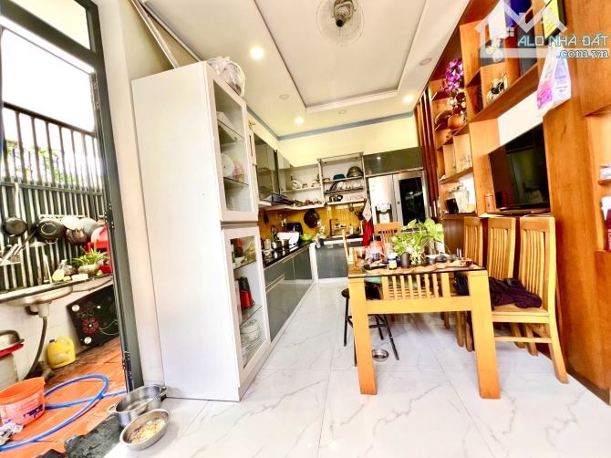 💁‍♂️Bán căn góc 3 tầng 60mv, Không QH, LG, Ngay chợ, làng ĐHQG Linh Xuân, Thủ Đức. - 2