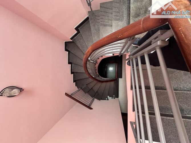 NHÀ ĐẸP 3 TẦNG HẺM BIỆT THỰ TÂN SƠN NHÌ, TÂN PHÚ, 4X22M, CN 87M2, GIÁ 15,5 TỶ TL - 2