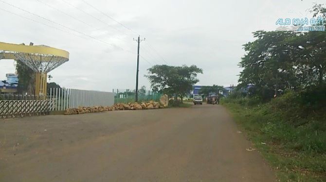Bán lô đất đẹp 516m2 nằm trong lòng khu du lịch nghỉ dưỡng của tập đoàn Đôi Dép, Bảo Lộc. - 2