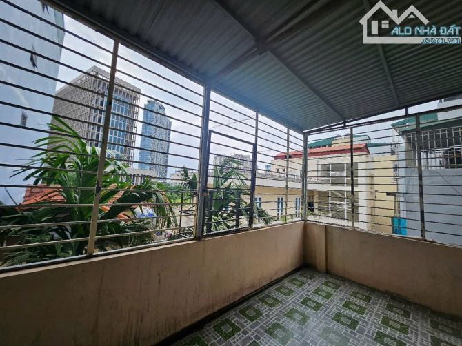 MỄ TRÌ THƯỢNG – THU 40TR/TH - GIẾNG TRỜI - 80M² – 5 TẦNG – 19.5 TỶ (DTL152026) - 2