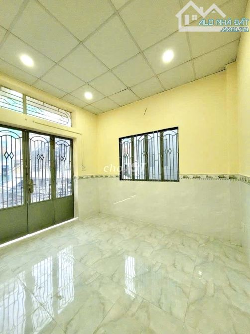Cho thuê nhà nguyên căn 14triệu 2 tầng 2Pn2wc Q10 - 2