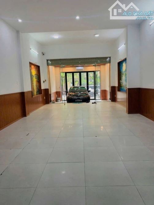 CHO THUÊ NHÀ 4 TẦNG MẶT TIỀN ĐIỆN BIÊN PHỦ, TP HUẾ - 2