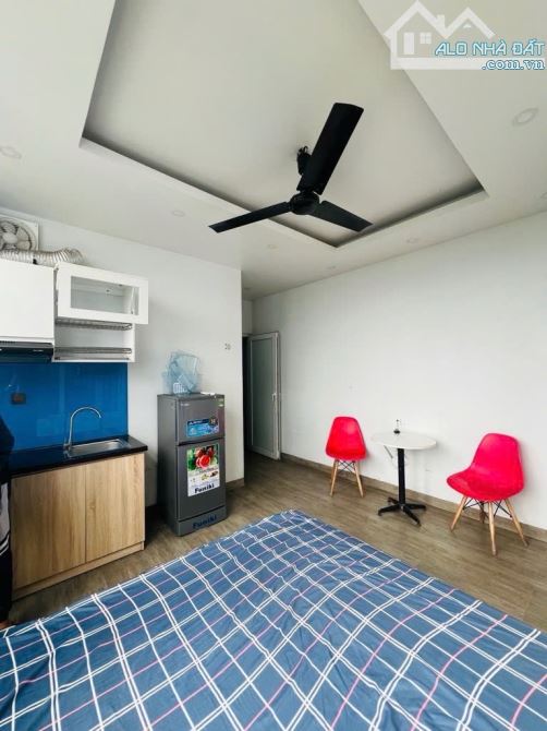 CHDV MIẾU ĐẦM – ÔTÔ – 2 THOÁNG – 7T THANG MÁY – 60M – 16.9 TỶ (DTL152024) - 2