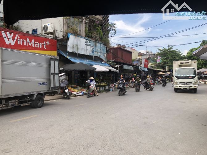 💥💥ĐẤT THỊ TRẤN ĐÔNG ANH- SÁT CHỢ LẮP GHÉP TỔ 25- Ô TÔ NGỦ TRONG ĐẤT💥💥 - 2