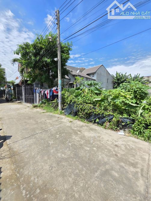 Bán đất rẻ gần chợ đường Đoàn Thị Kia 200m, p.Tân Đông Hiệp, Tp.Dĩ An chỉ 3,35 tỷ TL M7573 - 2