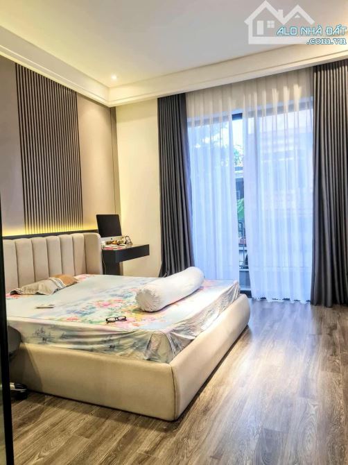 ♞🎁 NGUYỄN VĂN ĐẬU, 56M2, NHÀ MỚI LUNG LINH, HẺM ĐẸP MIỄN BÀN, CHỈ 7.73TY TL. - 2