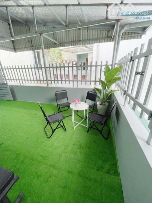 HO THNHÀ 5 TẦNG – PHỐ TỪ HOA – 100m² – SÂN VƯỜN – 4 PHÒNG NGỦ KHÉP KÍN – GẦN HỒ TÂY - 2