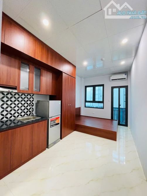 CCMN MỄ TRÌ THƯỢNG – THU 60TR/TH – 7T THANG MÁY – 65M² – 17.9 TỶ (DTL152021) - 2