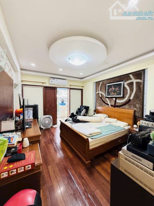 🍪 HOÀNG HOA THÁM, BT, 61.3M2, HẺM TRẢI NHỰA, GẦN MTĐ,  CHỈ 7.32TY TL. - 2