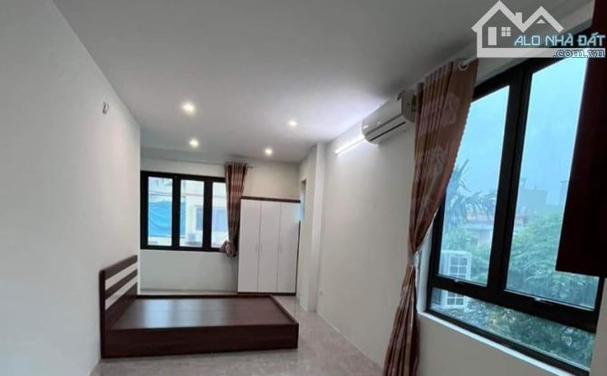 CCMN MỄ TRÌ – 8T THANG MÁY – THU 80TR/TH – FULL ĐỒ - 52M²– 15 TỶ (DTL91519) - 2
