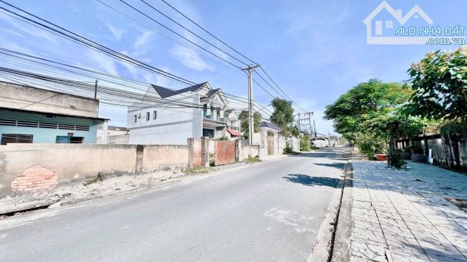 D305 ngân hàng phát mãi rẻ hơn thi trường 1707m2 đất đô thị - 2