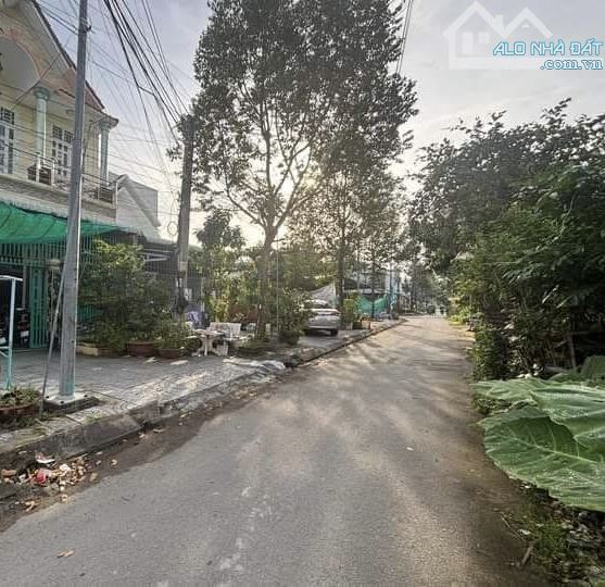 CẶP NỀN RỘNG KDC BÌNH NHỰT LỘ GIỚI 27M GẦN CÔNG VIÊN- LONG TUYỀN, TP.CẦN THƠ - 1