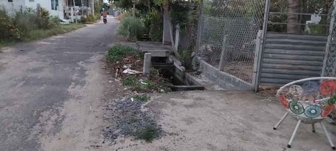 Bán đất Diên An thôn Võ Kiện cách Võ Nguyên Giáp chỉ 300m - 2
