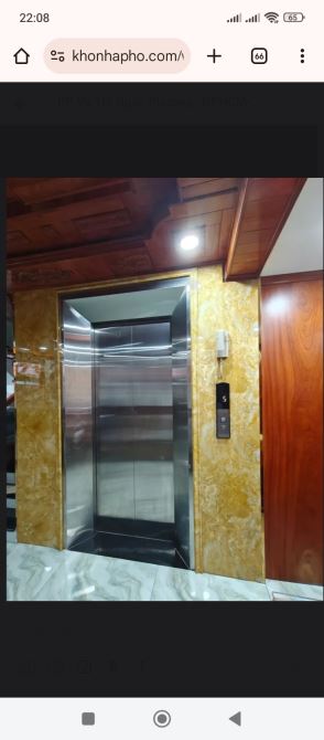 Bán nhà mặt phố Đường Huỳnh Văn nghệ P 12 Quận Gò Vấp TP HCM DT 108m2. Gía 20tỷ 5. - 2