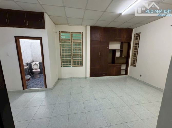Bán nhà HXH đường Bạch Đằng - Sân Bay, P2, Tân Bình (6x15m) 4 tầng - Giá bán 13.5 tỷ - 2