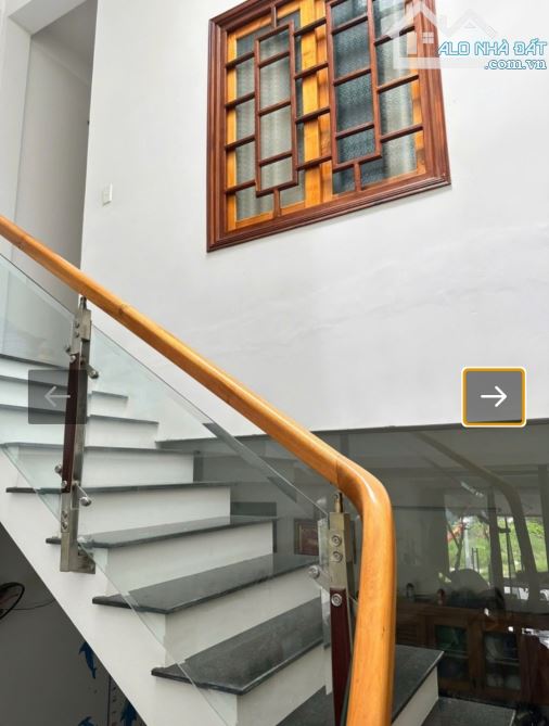 🔥 BÁN ĐẤT TẶNG NHÀ 2 TẦNG -GẦN 300M2 ĐẤT 🎆MẶT TIỀN 10M ĐỐI DIỆN CHỢ, SIÊU KINH DOANH. - 2
