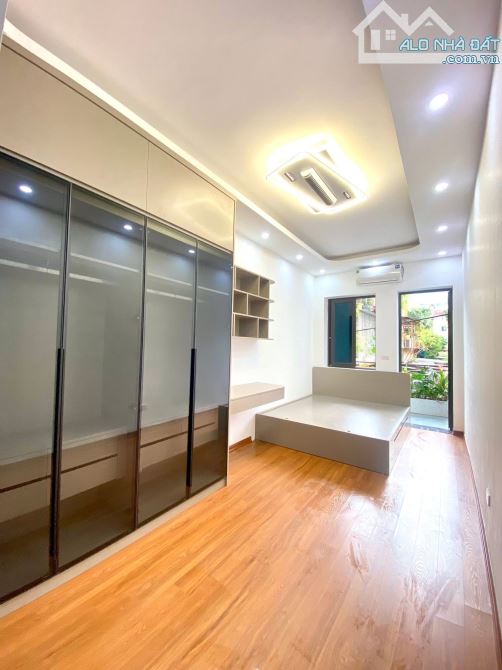 Nhà Full Nội Thất - Ngõ Thông Sáng - Thịnh Quang - DĐa - Dt : 28m2/5tầng*nhỉnh 6 tỷ - 2