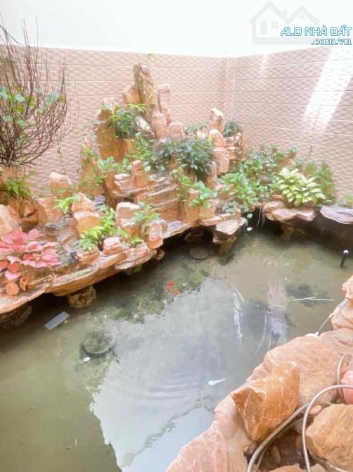 Biệt thự Mặt Tiền Bàu Cát 6,8*28,p.14,Tân Bình - 2