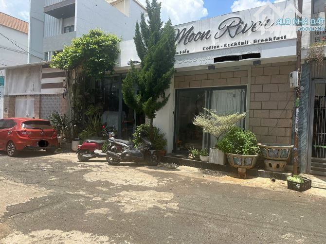 💥2 Lô TC 5*15,5m và 4,1*15,3m,Đường Nguyễn Hiền,gần Siêu Thị Coomart - 2