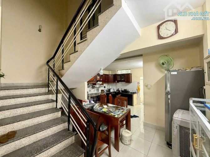 🏡 BÁN NHÀ 2 TẦNG CHÍNH CHỦ XÂY Ở – KIÊN CỐ, MẶT TIỀN NGUYỄN DỮ, KHUÊ TRUNG, CẨM LỆ – ĐN - 2