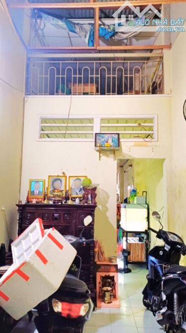 🏠 BÁN NHÀ ĐIỆN BIÊN PHỦ, P.10, Q.10 - HẺM XE HƠI - 6.X TỶ. - 2