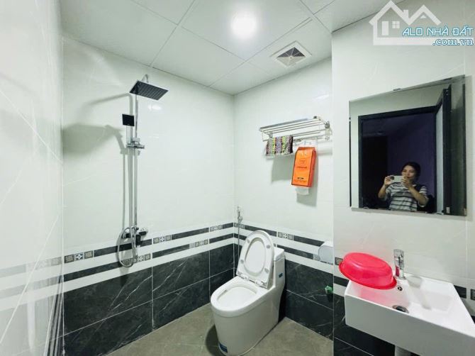 Cực hiến phú lương 80m_ 5 tầng dân xây _ thoáng mát_gần phố _chỉ 6,x tỷ - 2