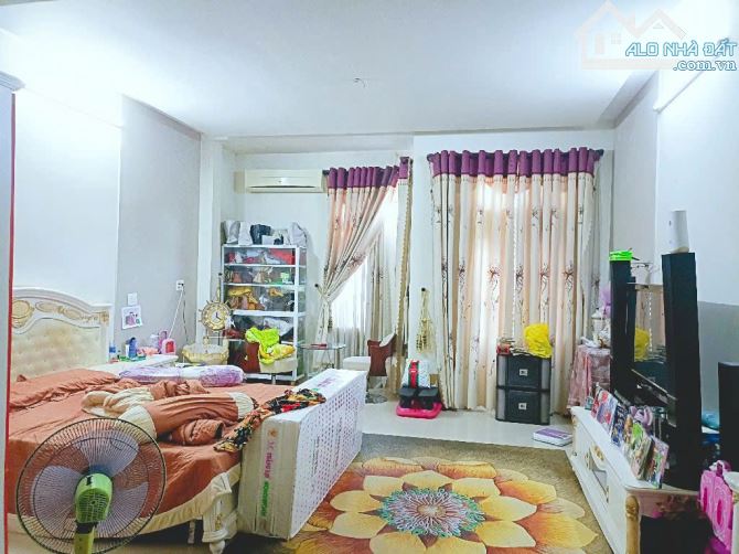 🏡 CHÀO BÁN SIÊU PHẨM 3,5 TẦNG MẶT TIỀN KINH DOANH NGUYỄN HỮU THỌ – P KHUÊ TRUNG, CẨM LỆ - 2