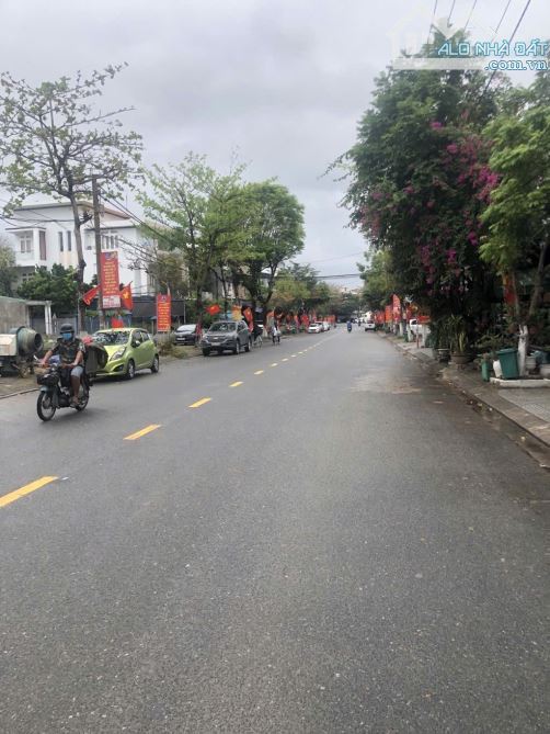 🏡 BÁN ĐẤT TẶNG 9 PHÒNG TRỌ – DÒNG TIỀN 25TR/THÁNG – GẦN SÔNG, KHUÊ TRUNG, CẨM LỆ, ĐN - 2