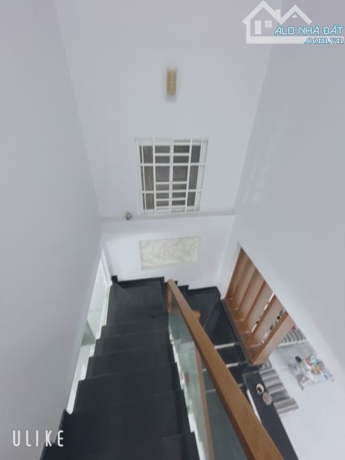 Sát vách Quận 4,HUỲNH TẤN PHÁT hẻm xe hơi,ngang 4.5M dài 14M,2 tầng,hơn 6 tỷ - 2