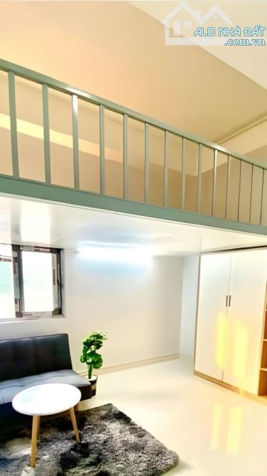 🏠 BÁN NHÀ HOÀ HẢO, P.6, Q.10 - DÒNG TIỀN 45 TRIỆU, HẺM Ô TÔ - 9.X TỶ. - 2