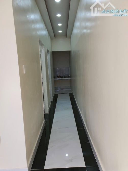 Nhà mặt tiền Linh Xuân 67m², ở và kinh doanh tốt - giá chỉ 4.55 tỷ Tl - 2