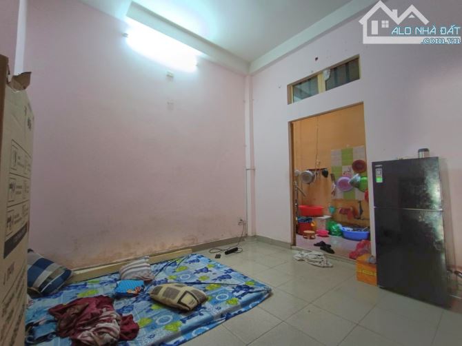 MẶT TIỀ.N NỘI BỘ LÊ VĂN QUỚI - NGÃ TƯ 4 XÃ - ĐƯỜNG XE TẢI - ( 4X25M ) - 2