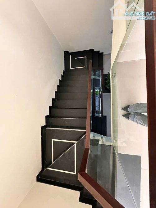 🏡 SIÊU PHẨM NHÀ 4 TẦNG – VIEW CÔNG VIÊN – ĐƯỜNG 7.5M – HÒA XUÂN, CẨM LỆ, ĐÀ NẴNG - 2