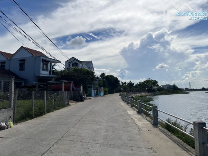 Đất bán KDL Làng gốm Thanh Hà, P. Hội An Tây, Tp. Đà Nẵng - 2