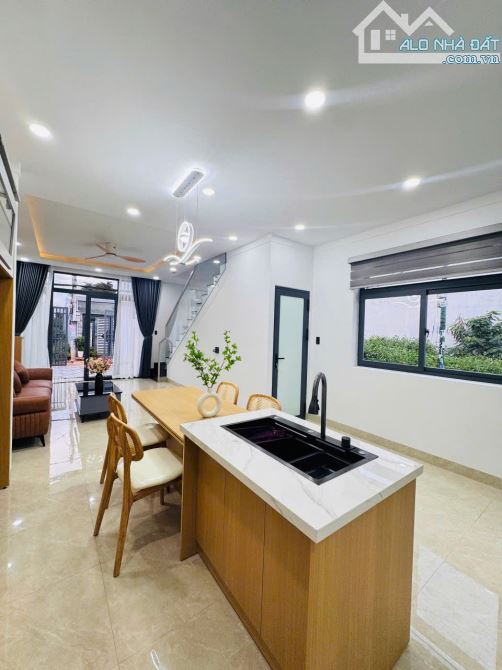 💥Nhà MỚI,2 Mặt Tiền,TC,4.6*20m (nở hậu 5m),hẻm 473 Ymoan,nhiều căn khác - 2