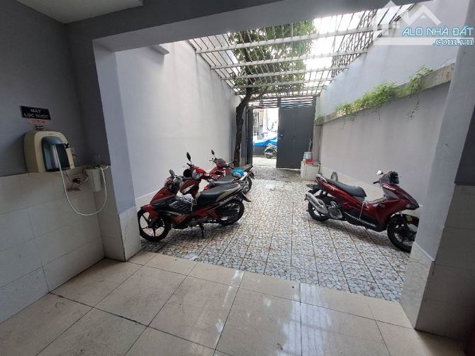 NHÀ 3 TẦNG HẺM 8M THOẠI NGỌC HẦU, HOÀ THẠNH, TÂN PHÚ, 4X20M, HẬU 7.65M, cn 107M2,  13,9TY - 2