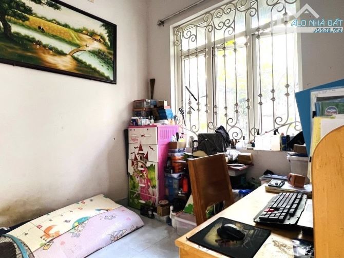 Biệt thự sân vườn ngay TRUNG CHÁNH, Hóc Môn - Diện tích 127m2 (7.2 x 21), hẻm nhựa 4m. - 2