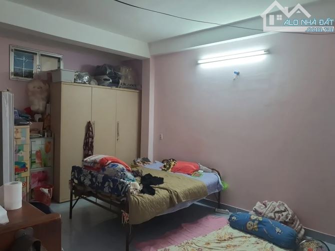 CHỦ CẦN BÁN GẤP! NHÀ TRẦN VĂN ĐANG Q3 - DT 92.5M2 - VỊ TRÍ TRUNG TÂM - CHỈ  4.75 TỶ! - 2
