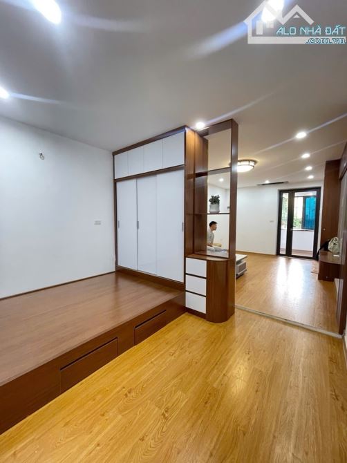TẬP THỂ ĐHSP - 80M2 - 3N1VS - SỔ ĐỎ CHÍNH CHỦ - FULL NỘI THẤT - 2