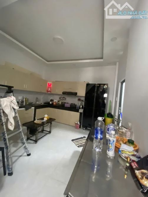 🔥 BÁN GẤP! NHÀ PHỐ TRẦN HƯNG ĐẠO - NHỈNH 6 TỶ - TIỆN NGHI HIỆN ĐẠI! 🔥 - 2