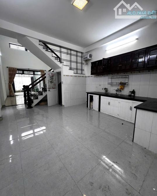 ✨ BÁN NHÀ MÊ LỬNG KIỆT Ô TÔ – NGUYỄN PHƯỚC NGUYÊN - THANH KHÊ - 2