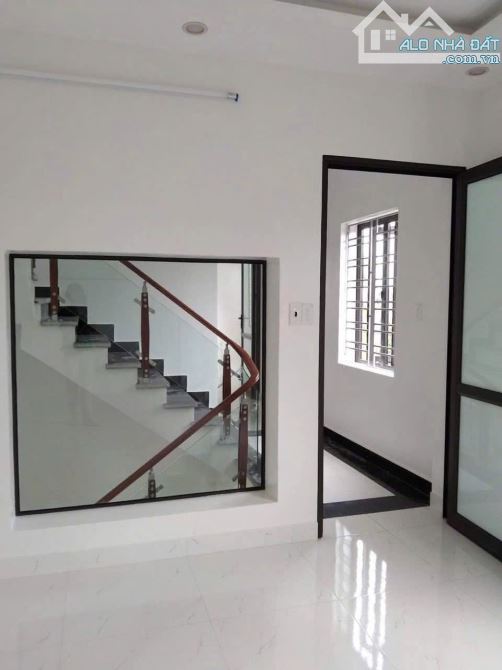 🏡 Bán căn góc 3 tầng mới đẹp tại Vân Tra, An Đồng – Giá chỉ 3 tỷ - 2